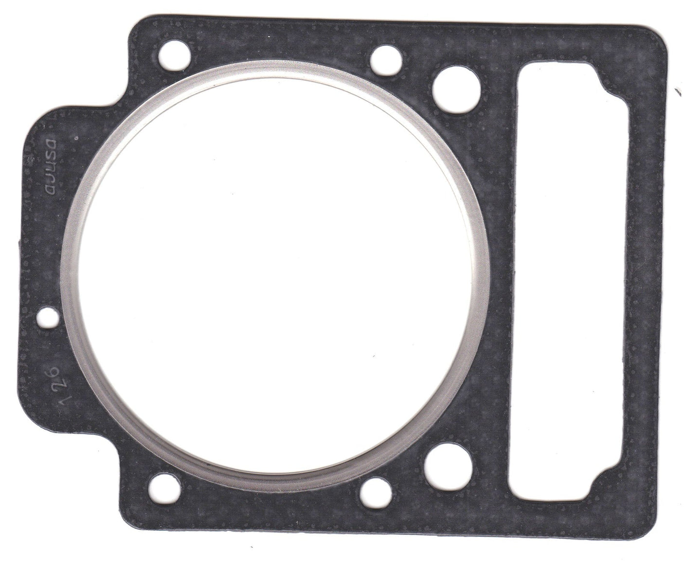Cylinder Head Gasket – Fits Volvo Penta MD11, MD17 Series (Replaces 859137)