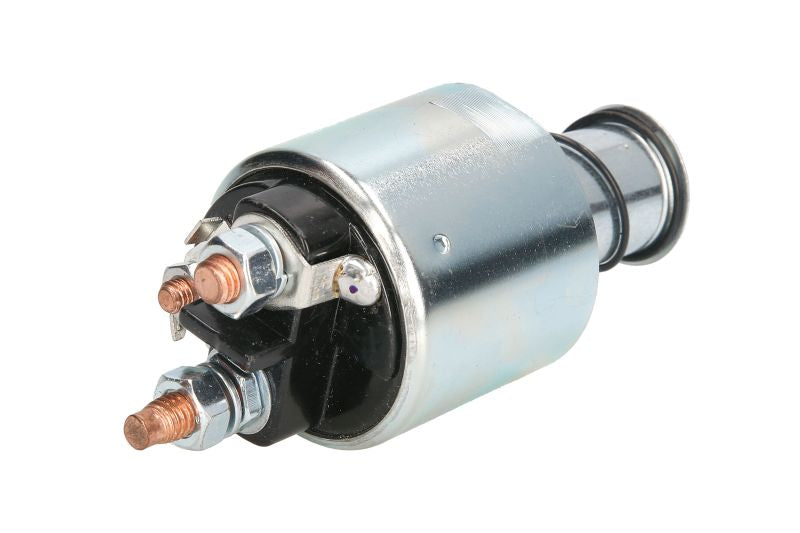 Solenoid Starter – Fits Volvo Penta Marine Engines (Replaces 859618)