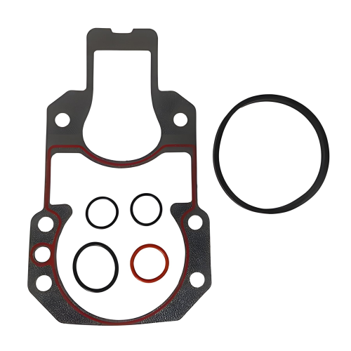 Bell Housing Installation Gasket Kit – Fits MerCruiser R/MR/Alpha One Gen I & II (Replaces Mercury 27-94996Q2)