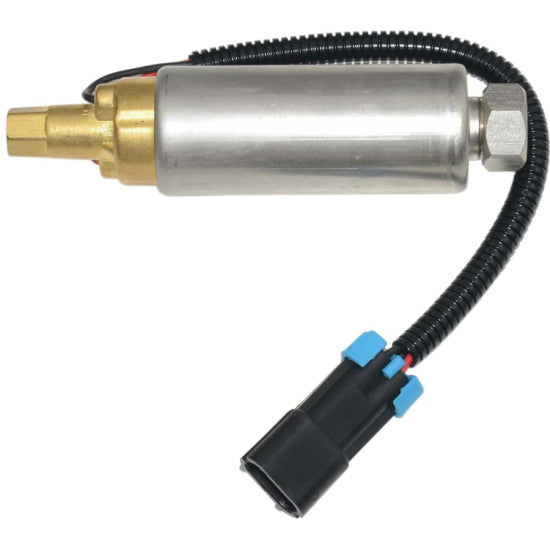 Low Pressure Electric Fuel Pump – Fits MerCruiser 4.3L, 5.0L, 5.7L (Replaces 861155A3)