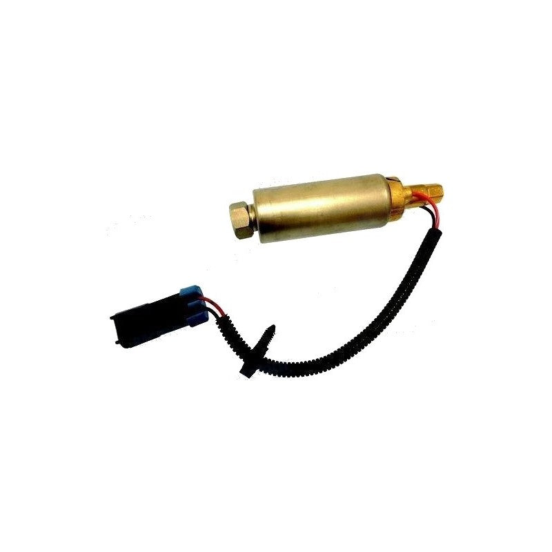Electric High Pressure Fuel Pump – Fits MerCruiser V6 & V8 EFI/MPI (Replaces 861156A1, 807949A1)