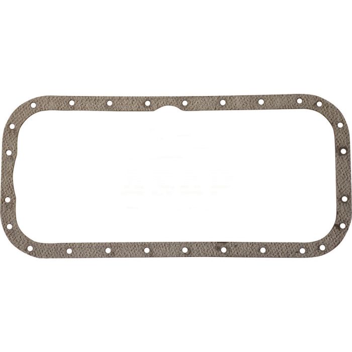 Oil Pan Gasket – Fits Volvo Penta 30, 31, 32 Series Diesel Engines (Replaces 861250, 860684, 1544124)