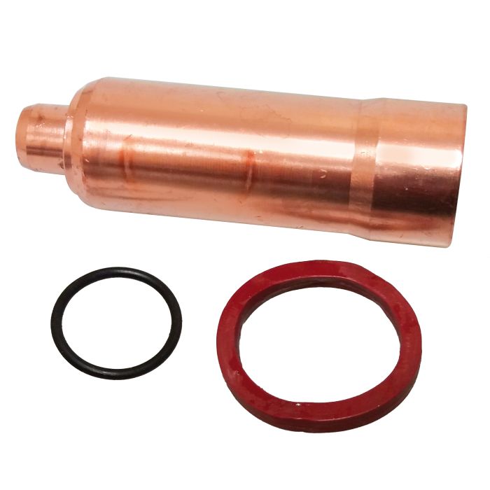 Volvo Penta Injector Sleeve Kit 861255 – Fits Volvo Penta AD31, AD41, KAD & TAMD Series