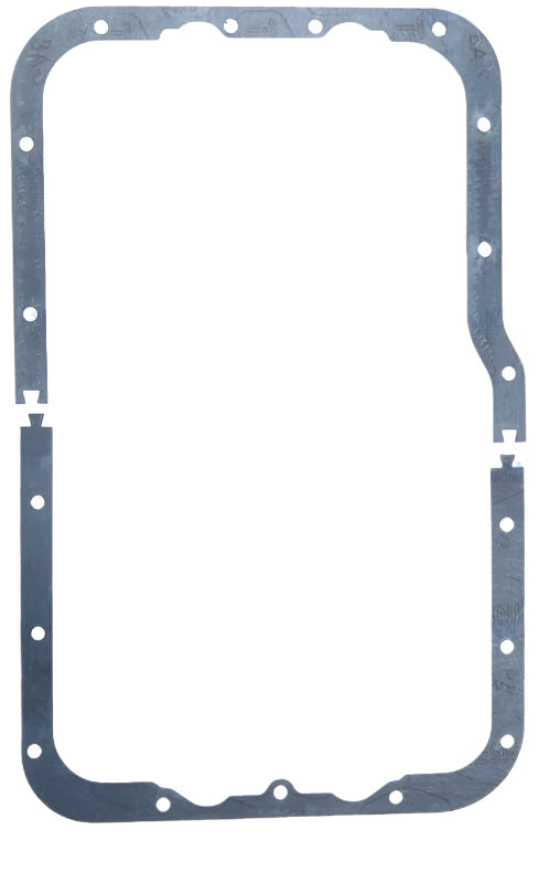 Oil Pan Gasket – Fits Volvo Penta MD22 Series Diesel Engines (Replaces 861603)