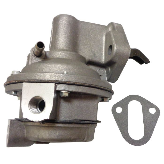 Mechanical Fuel Pump – Fits MerCruiser V8 454/502 CID (7.4L/8.2L) (Replaces 861677T)