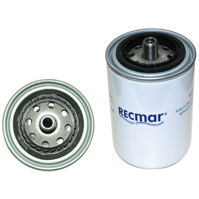 Fuel Filter – Fits Volvo Penta TAMD/TMD Series (Replaces 864315)