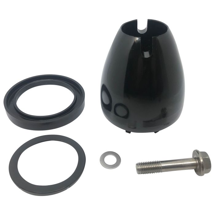 Propeller Cone Kit – Fits Volvo Penta DP-A, DP-B, DP-C Duoprop (Replaces 872549)