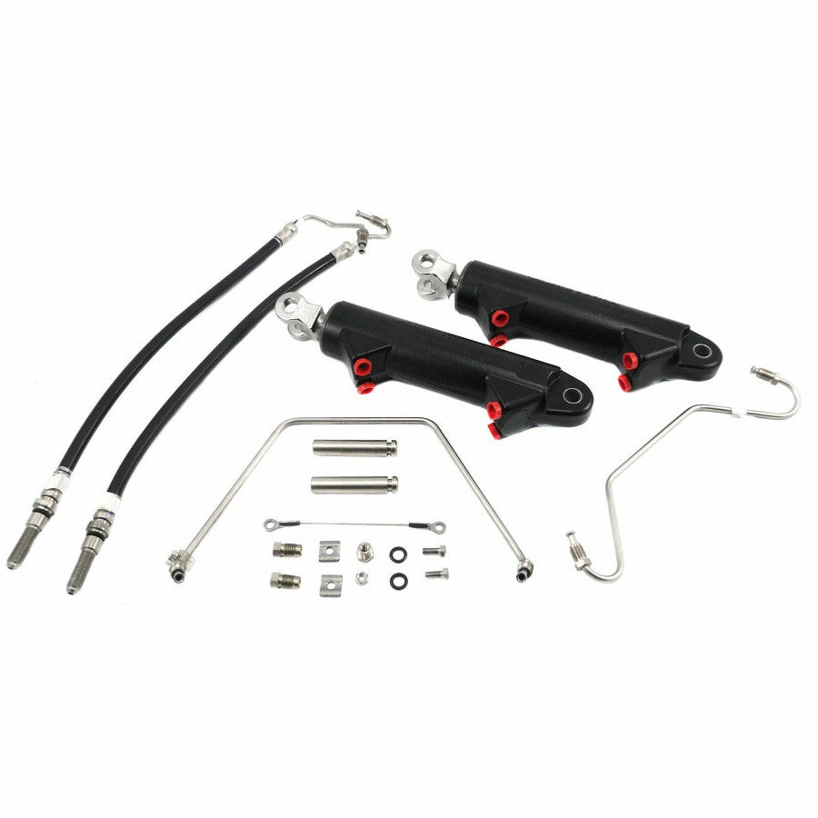 Trim Cylinder Kit – Fits Volvo Penta 290DP, DP-A, DP-B, SP, SP-A Drives (Replaces 872612-7, 3860978)