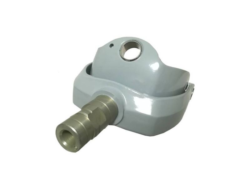 Steering Yoke Kit – Fits Volvo Penta SP-C, DP-C, SP-C1, DP-C1 & DP-D1 Sterndrives (Replaces 872845, 854707)