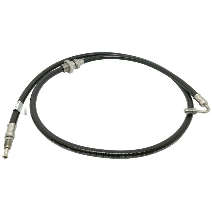 Hydraulic Hose – Fits Volvo Penta DP-C, DP-D, DP-E, DP-G, DPX Sterndrives (Replaces Volvo Penta 873228)