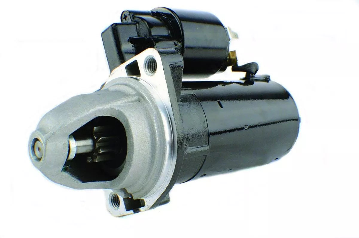 Starter Motor – Fits Volvo Penta AQ120/125/131/145/151/171 & 2001/2002/2003 Series (Replaces 873549, 834339)