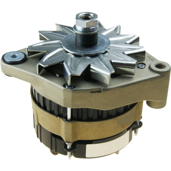 12V 60A Alternator – Fits Volvo Penta & Nanni Marine Engines (Replaces 873770, 48200932)