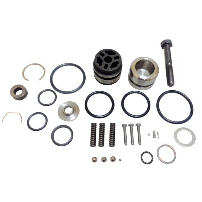 Mercruiser 87399A3 Trim Cylinder Overhaul Kit – Fits Alpha One Gen II (s/n 2A480243 & Below)