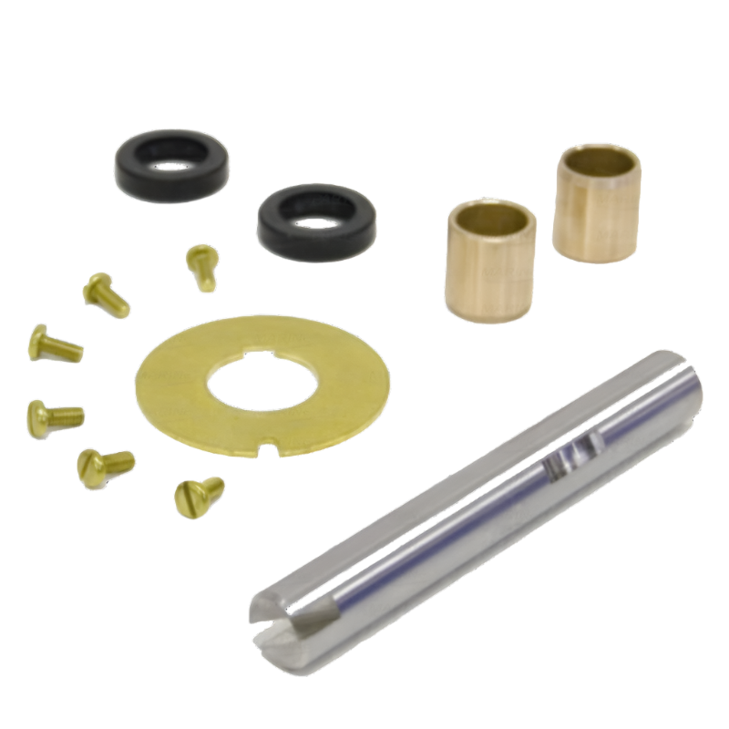 Water Pump Service Kit – Fits Volvo Penta AQ165A, AQ170A/B/C, MD21A/B (Replaces 875383)