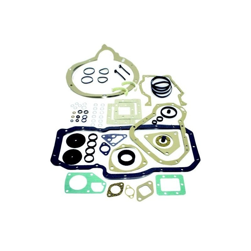 Volvo Penta Gear Gasket Kit – Fits MD21A, MD21B, AQD19 (Replaces 875387)
