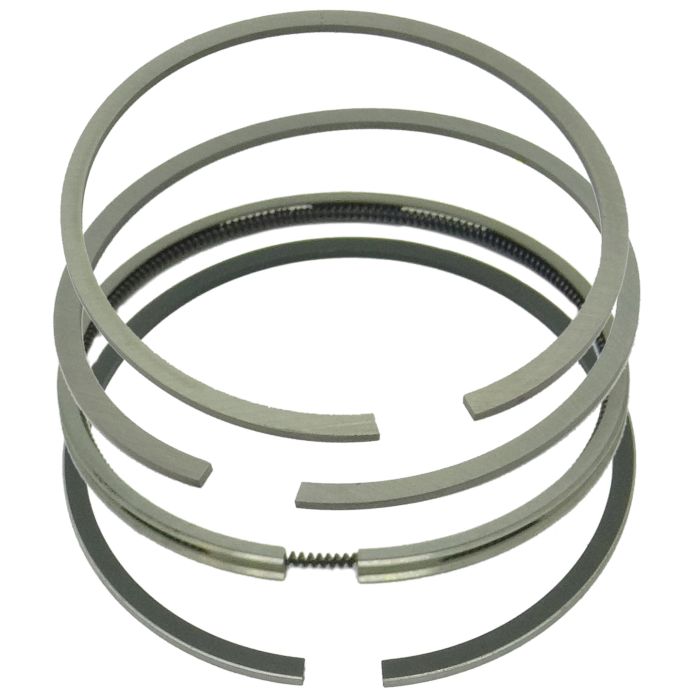 Piston Ring Kit – Fits Volvo Penta MD1B, MD2B, MD3B, MD11C, MD11D, MD17C, MD17D (Replaces 875498)