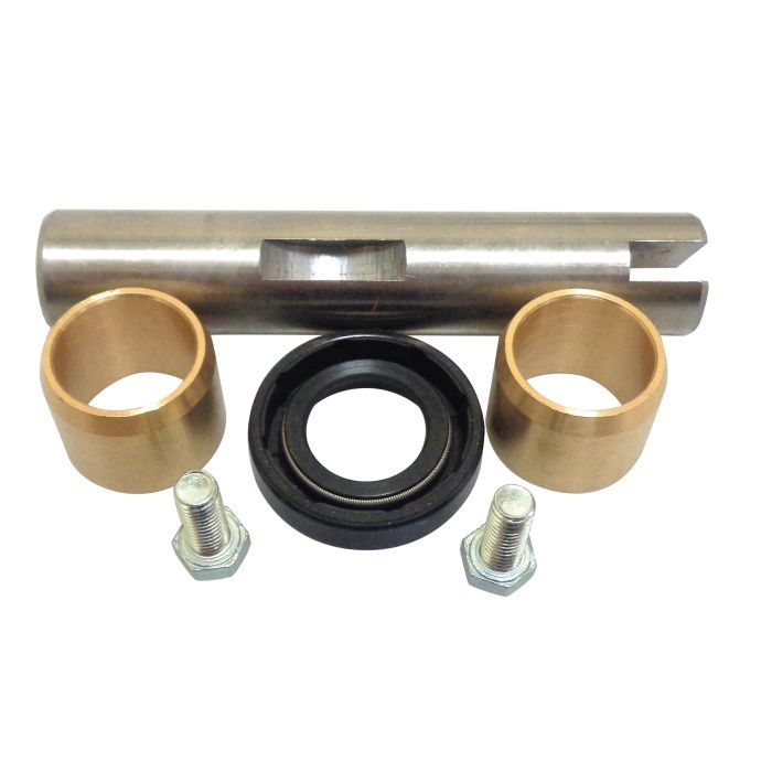 Sea Water Pump Repair Kit – Fits Volvo Penta AQ, BB, & 200-250 Series (Replaces Sierra 18-3205, Volvo Penta 875574)