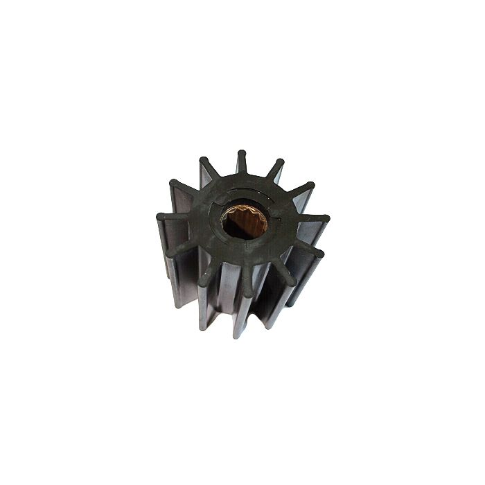 Impeller Kit – Fits Volvo Penta TAMD/TMD/TD Series (Replaces 875697, 842857, 844683)