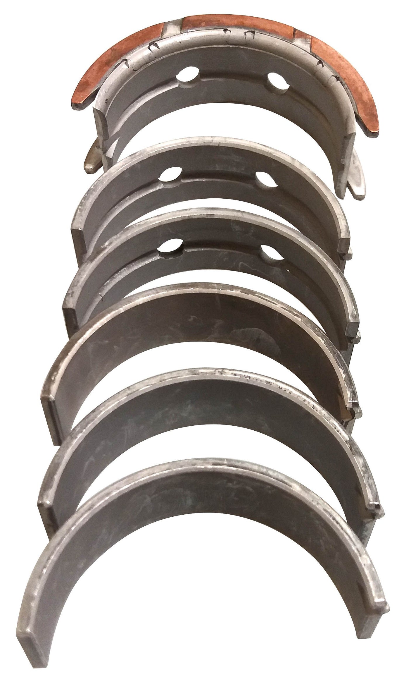 Main Bearing Kit – Fits Volvo Penta Marine Engines (Replaces 875750)