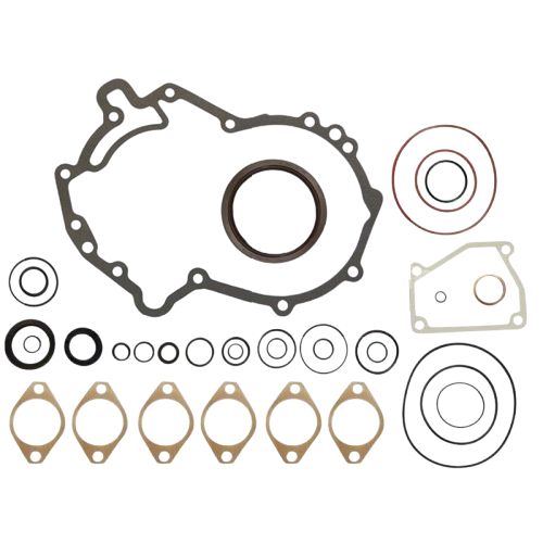 Volvo Penta Overhaul Gasket Kit – Fits Volvo Penta 2000 Series Diesel Engines (Replaces 875757)