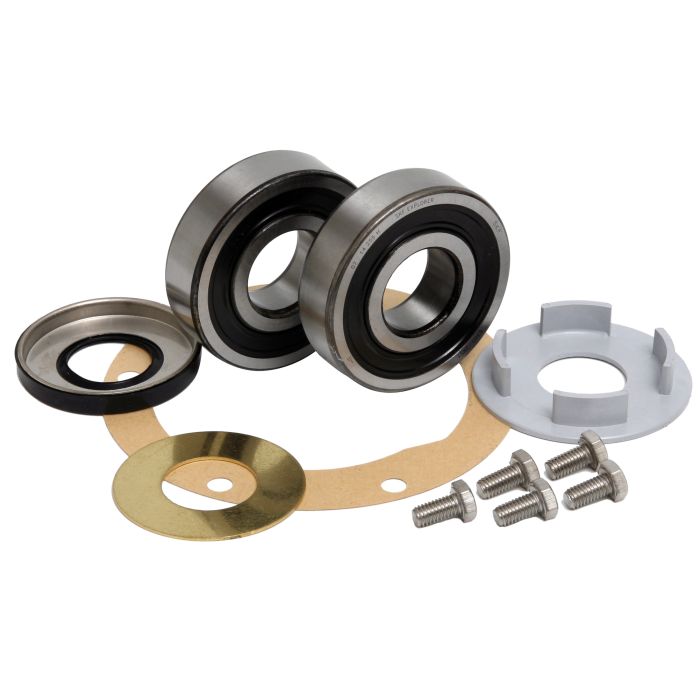 Water Pump Repair Kit – Fits Volvo Penta MD40, TMD40, TAMD40 Series (Replaces 875769, 21951410)