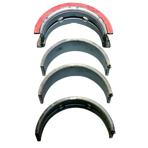 Main Bearing Kit – Fits Volvo Penta 5.7L (Replaces 875774)