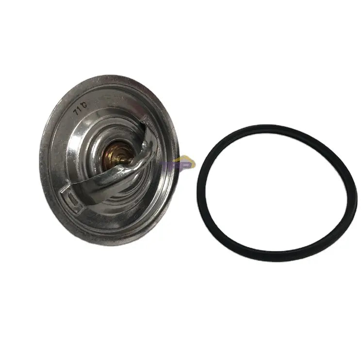 Thermostat Kit 165°F – Fits Volvo Penta (Replaces 875795)