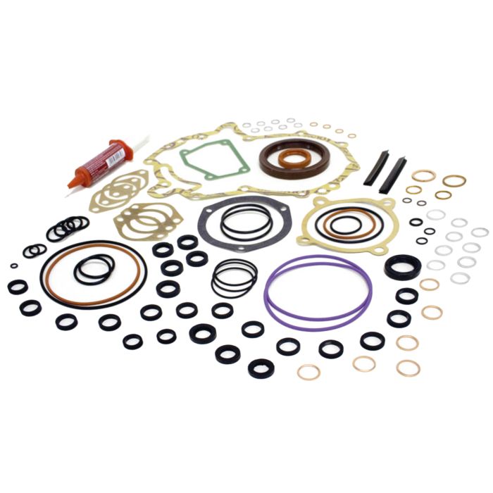 Gear Gasket Kit – Fits Volvo Penta 2003T, TB Marine Engines (Replaces 876054)
