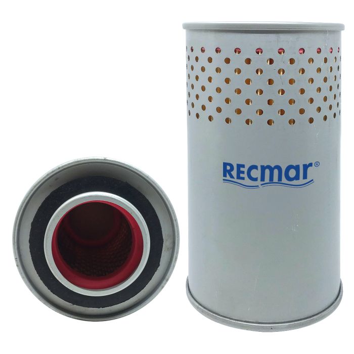 Crankcase Filter – Fits Volvo Penta Marine Diesel Engines (Replaces 876069, 843736)