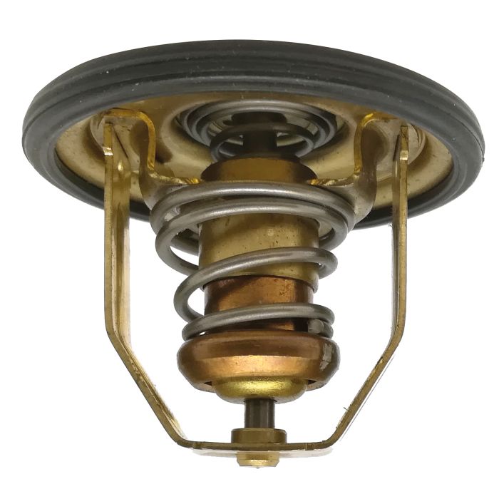 Thermostat Kit 60°C (140°F) – Fits Volvo Penta AQ/MD Series (Replaces 876080, 876097, 875781)