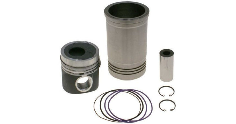 Cylinder Liner Kit – Fits Volvo Penta AD/TAMD/TMD 31A/41A Series (Replaces 876099, 867975, 838660)