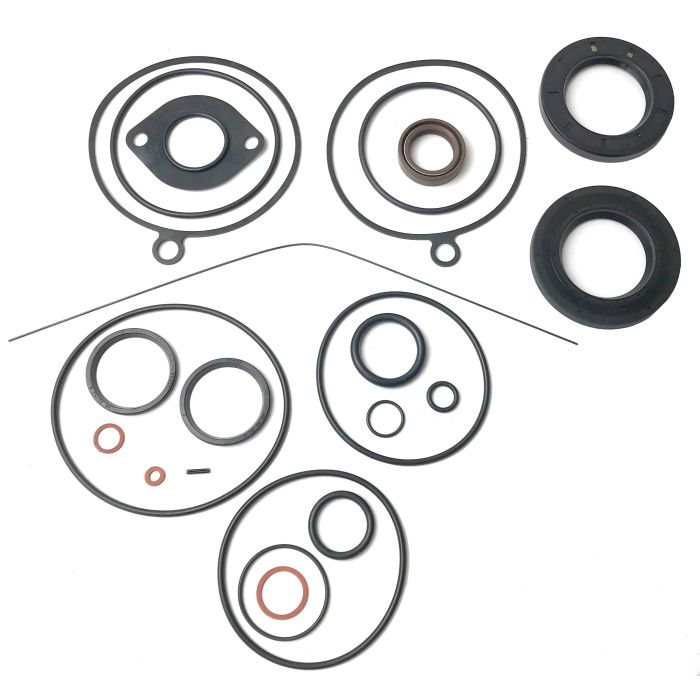 Upper Gearcase Seal Kit – Fits Volvo Penta Sterndrive 200-290 Series (Replaces 876266, 875741)