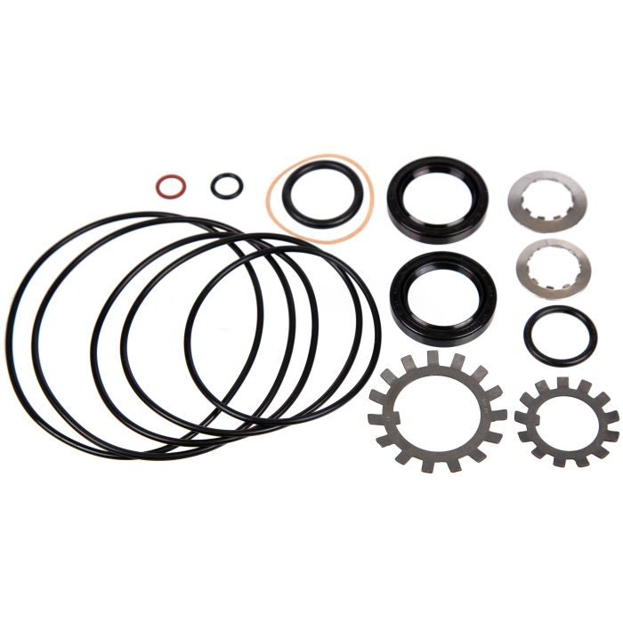 Lower Unit Seal Kit – Fits Volvo Penta AQ 200-290 Series Single Prop (Replaces 876268, GLM87780)