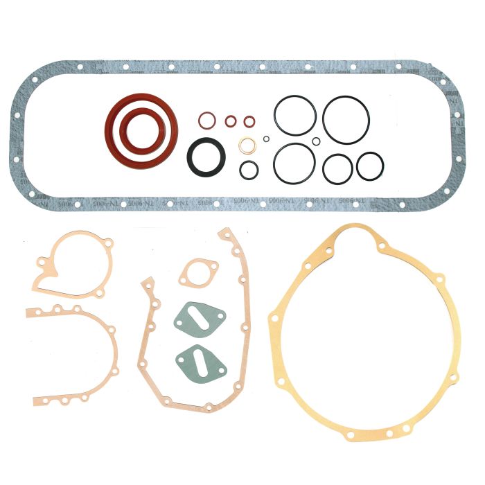 Volvo Penta Conversion Gasket Set – Fits Volvo Penta AQ165/AQ170 Series (Replaces 876306, 875403)