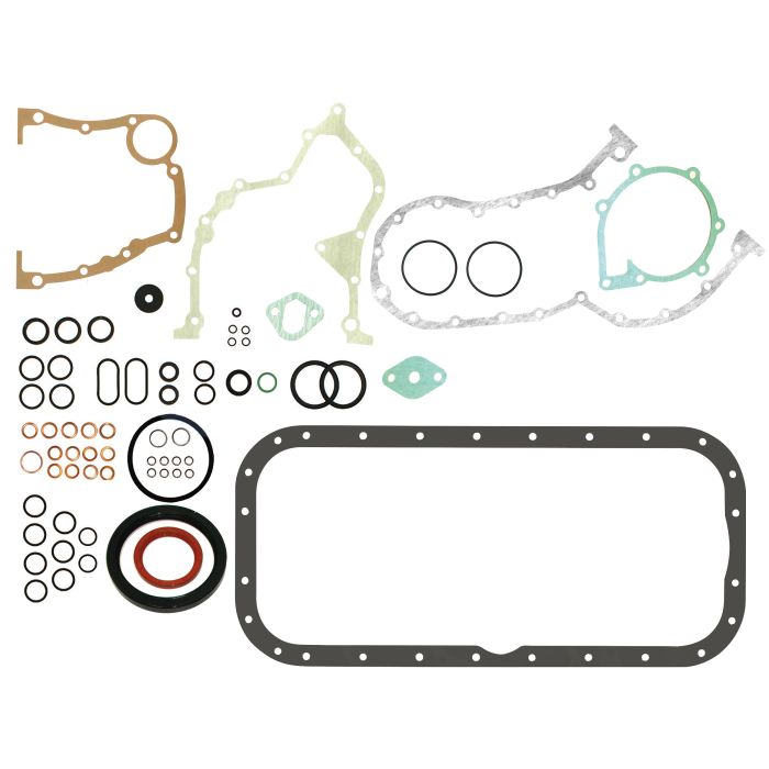 Overhaul Gasket Kit – Fits Volvo Penta (Replaces 876361)