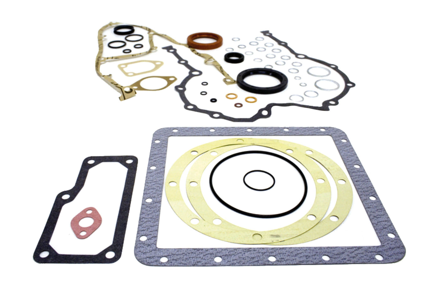 Gasket Kit – Fits Volvo Penta MD5A, MD5B Diesel Engines (Replaces 876381, 875562)