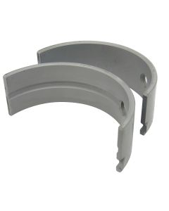 Main Bearing Kit – Fits Volvo Penta AD41/KAD42/TAMD41/TAMD42/KAD43 Series (Replaces 876515, 1544120, 1545231, 1542304)