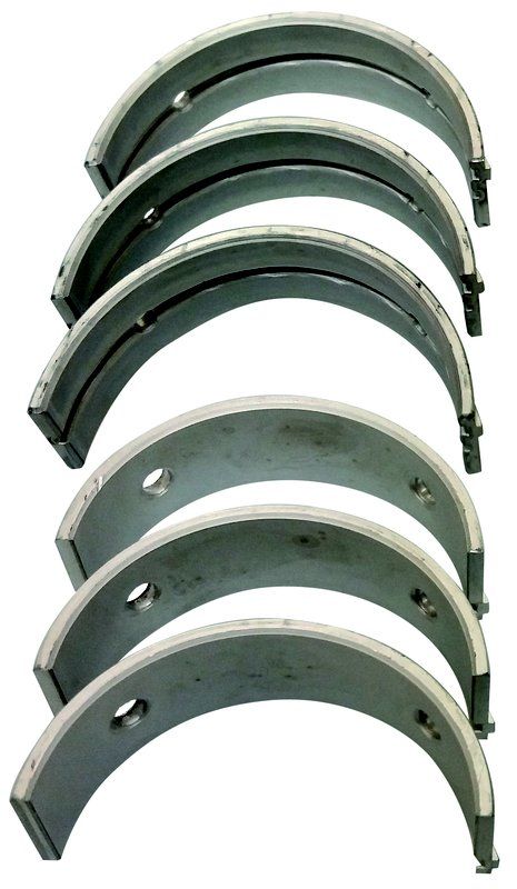 Main Bearing Kit – Fits Volvo Penta 5.7L Engines (Replaces 876661)