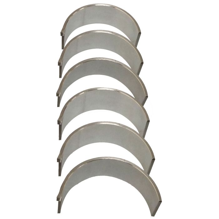 Connecting Rod Bearing – Fits Volvo Penta Diesel Engines (876672)