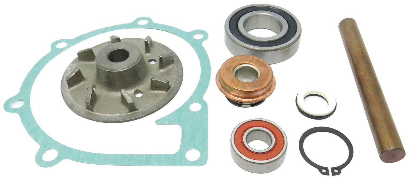 Water Pump Repair Kit – Fits Volvo Penta D30/D31/D32 Series (Replaces 876793, 876560)
