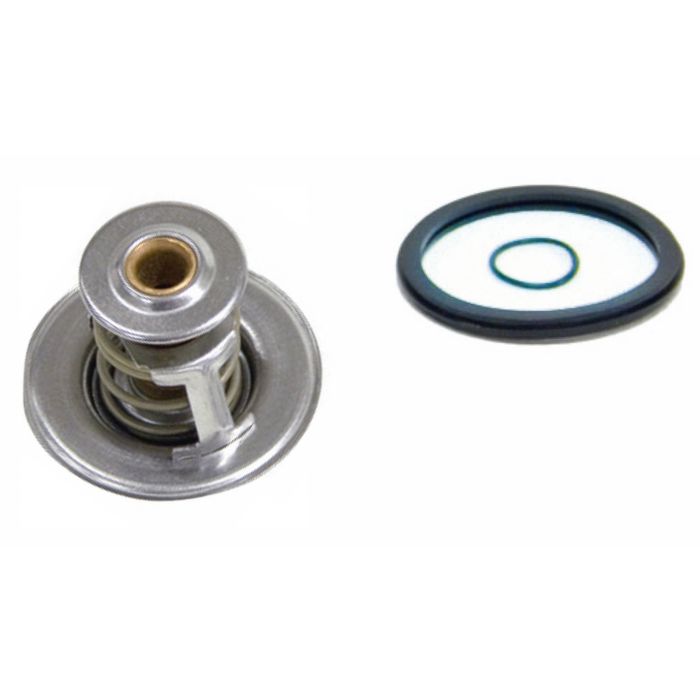 Thermostat 74°C – Fits Volvo Penta MD11C/D MD17C/D (Replaces 877349)