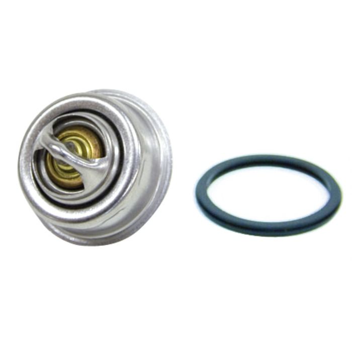 Thermostat Kit 60°C – Fits Volvo Penta 2001, 2002, 2003 Series (Replaces 877355)