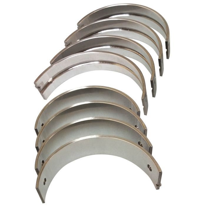 Main Bearing Kit – Fits Volvo Penta Marine Engines (Replaces 877387)