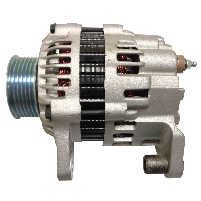 Alternator 12V 50A – Fits Mercruiser/Cummins CMD 1.7L Marine Engines (Replaces 882571, 8M0084523)