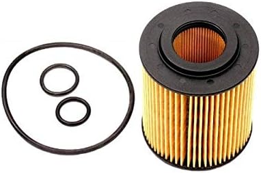 Oil Filter Element – Fits Mercury Marine 1.7L Diesel Engines (Replaces 882687)