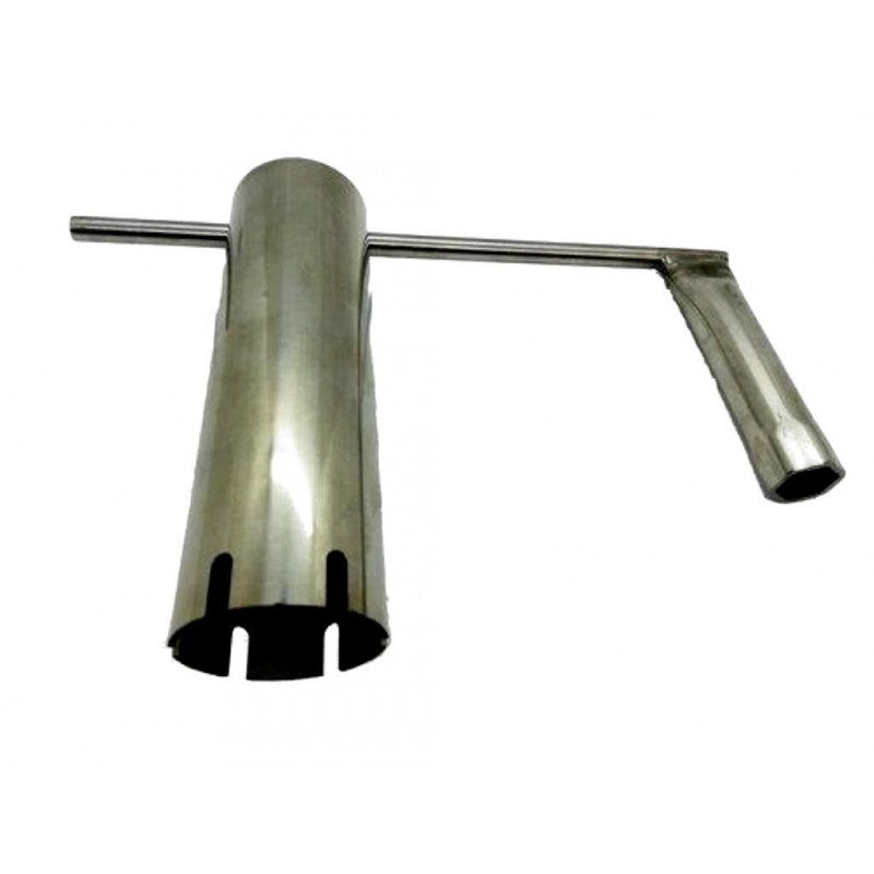 Volvo Penta DPX-E Propeller Tool Kit – Fits Volvo Penta Duo-Prop DPX Drives (Replaces 885195)