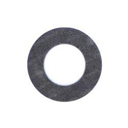 Oil Drain Plug Gasket – Fits Volvo Penta Propeller Driveshaft/Bearing Housing (Replaces 889455)