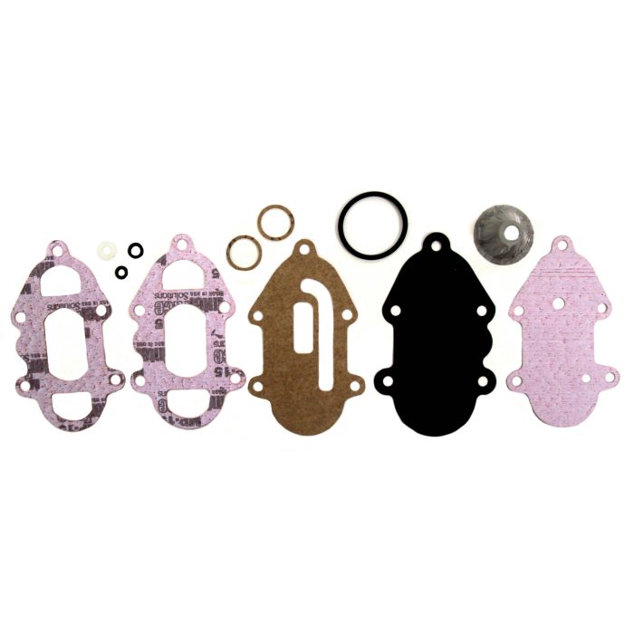 Fuel Pump Diaphragm Kit – Fits Mercury Marine Outboards (Replaces 89031A2, 66599A2)
