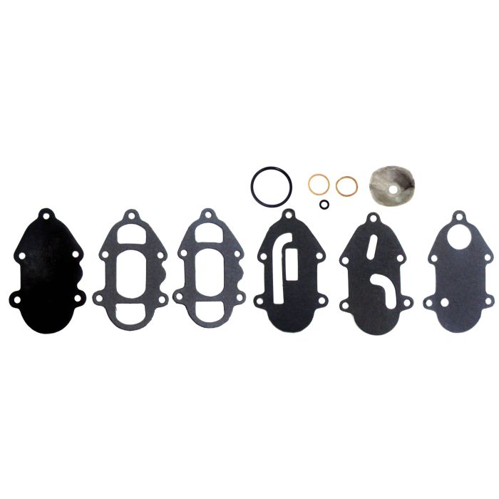 Diaphragm Kit – Fits Mercury/Mariner 200 hp (Replaces Mercury/Mariner/Force 89031A4)