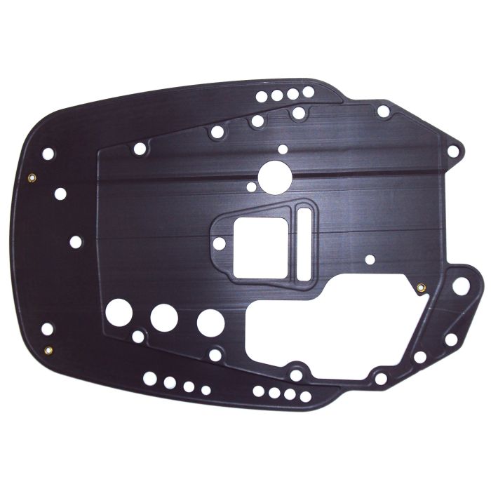 Flammable Safety Cabinet – Fits 22 Gallon Undercounter Applications (Replaces Justrite 892320)